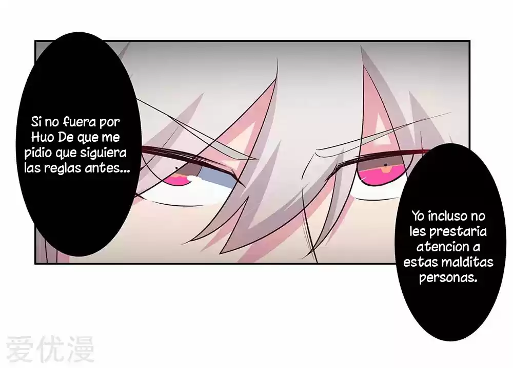 Por Encima De Todos Lo Dioses - Capítulo 61 - Página 34 - LectorTMOo