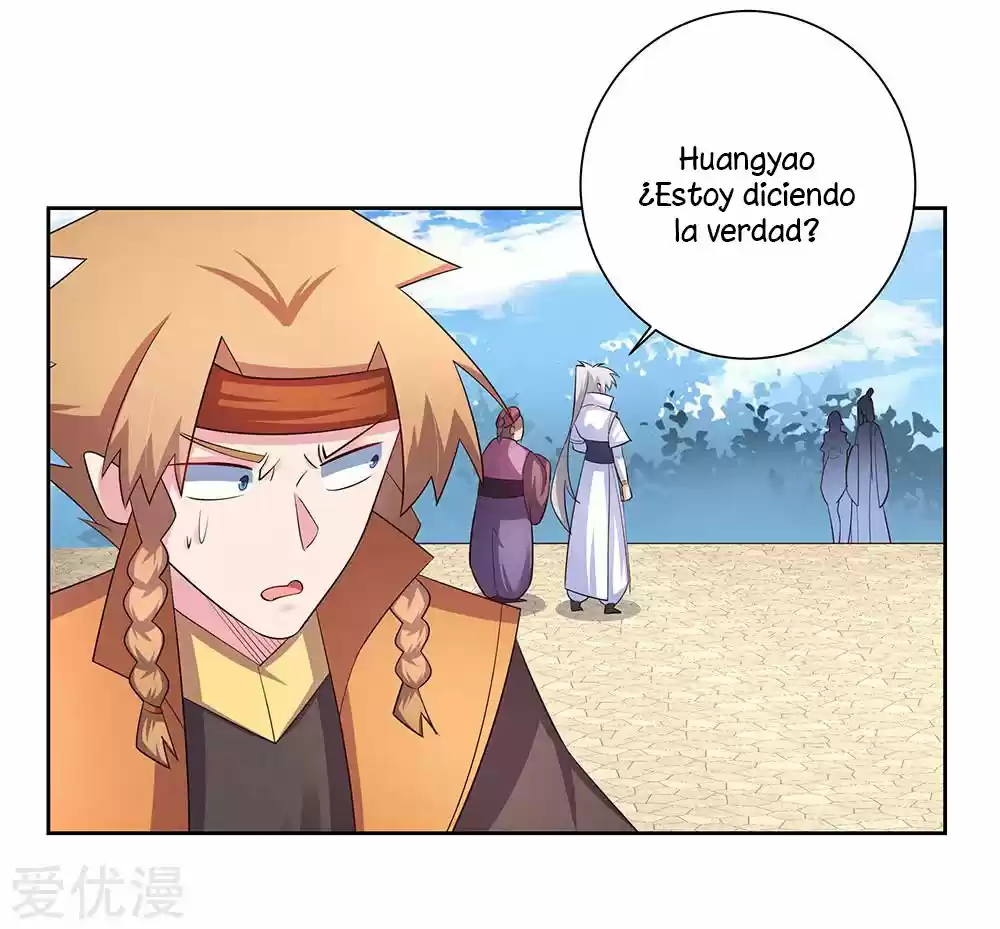 Por Encima De Todos Lo Dioses - Capítulo 62 - Página 10 - LectorTMOo