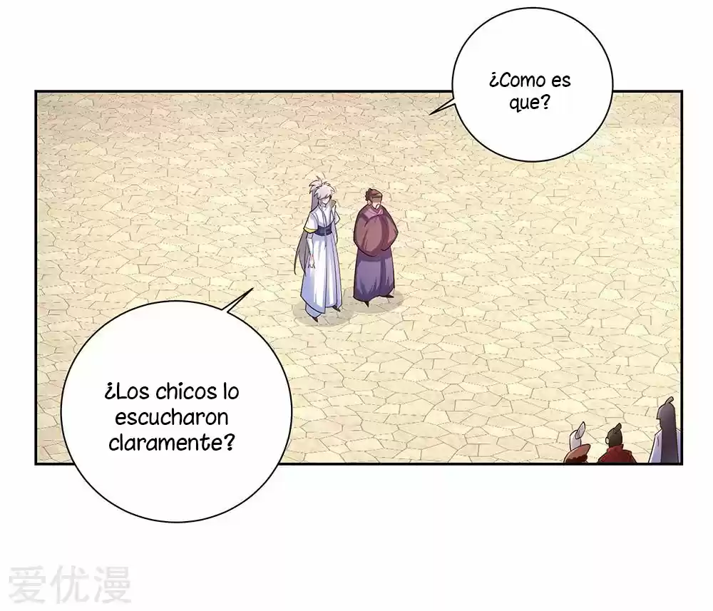 Por Encima De Todos Lo Dioses - Capítulo 62 - Página 16 - LectorTMOo
