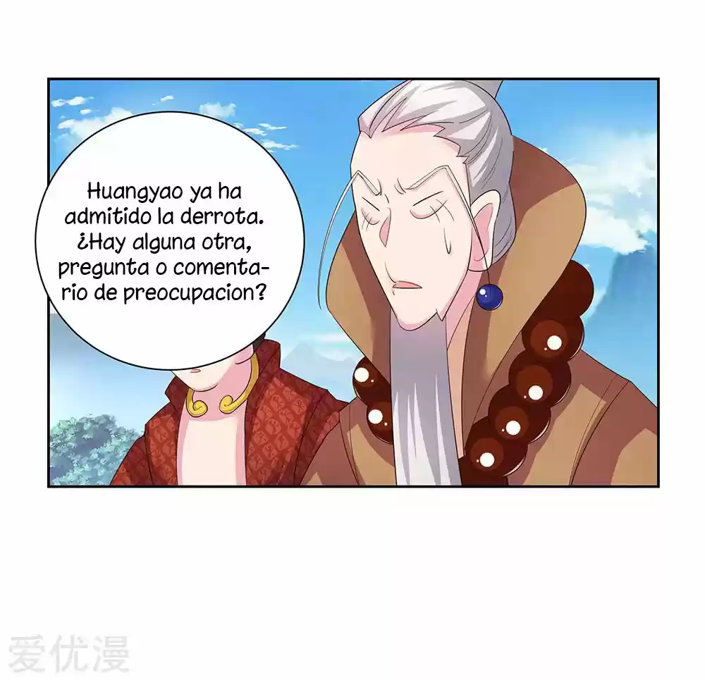 Por Encima De Todos Lo Dioses - Capítulo 62 - Página 17 - LectorTMOo