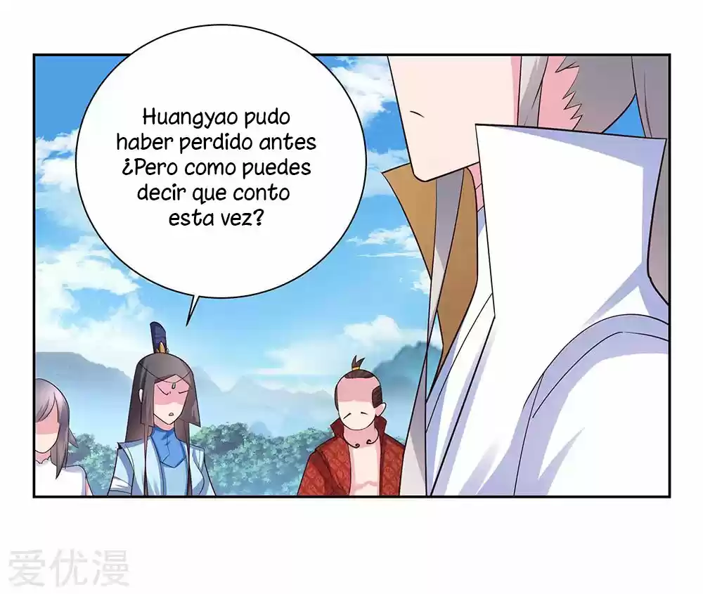 Por Encima De Todos Lo Dioses - Capítulo 62 - Página 19 - LectorTMOo