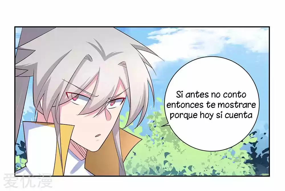 Por Encima De Todos Lo Dioses - Capítulo 62 - Página 20 - LectorTMOo