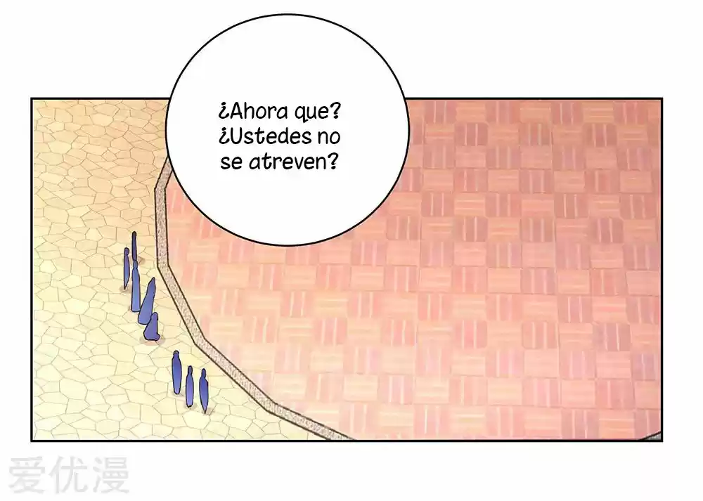 Por Encima De Todos Lo Dioses - Capítulo 63 - Página 15 - LectorTMOo
