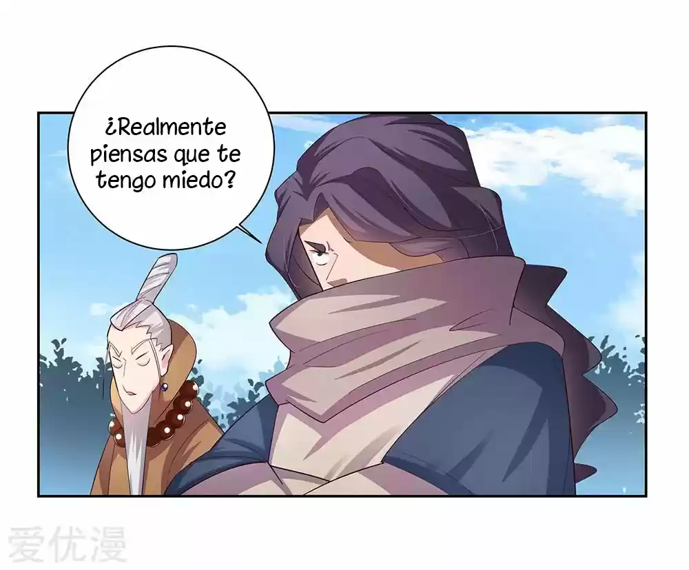 Por Encima De Todos Lo Dioses - Capítulo 63 - Página 21 - LectorTMOo