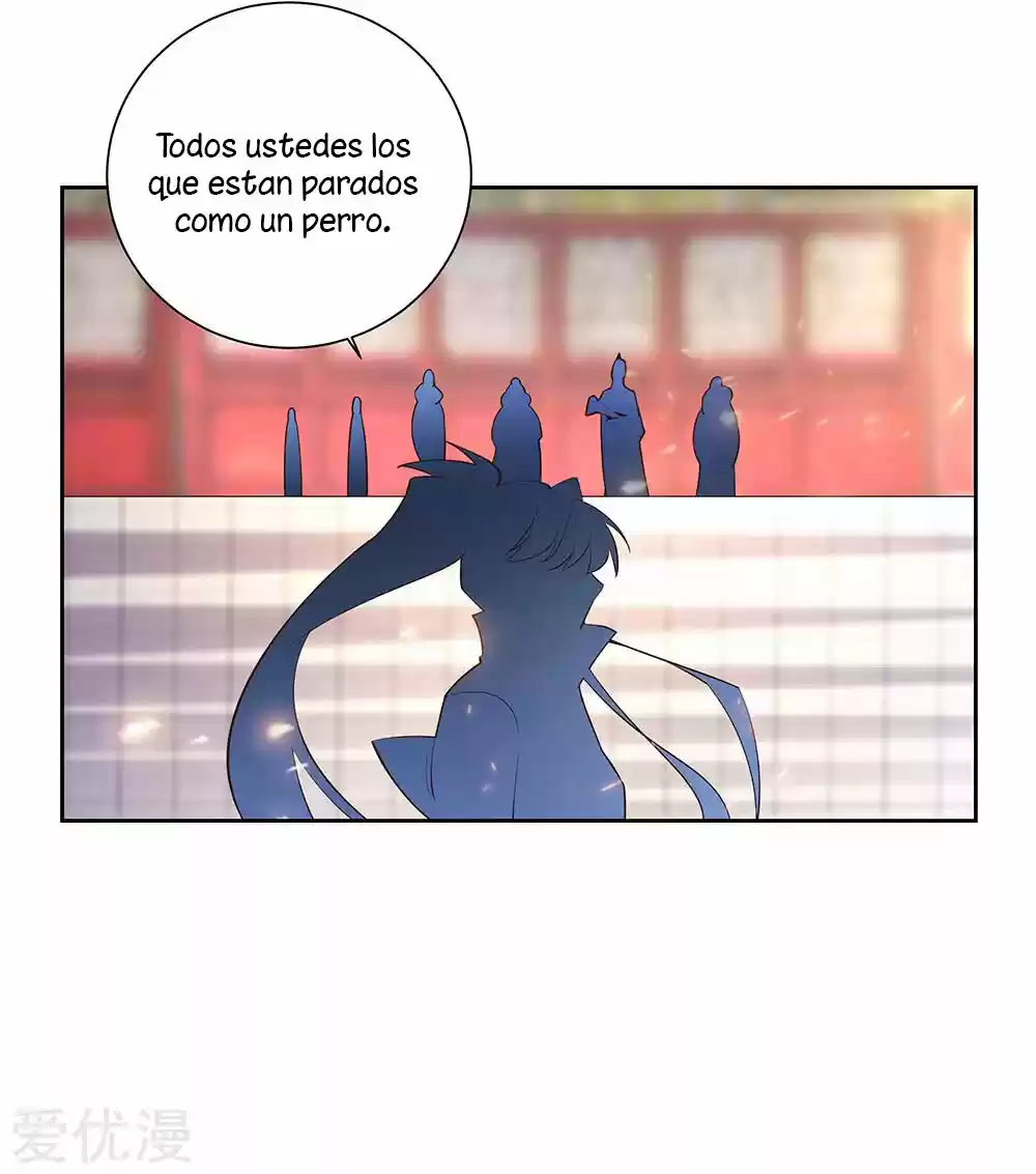 Por Encima De Todos Lo Dioses - Capítulo 64 - Página 11 - LectorTMOo