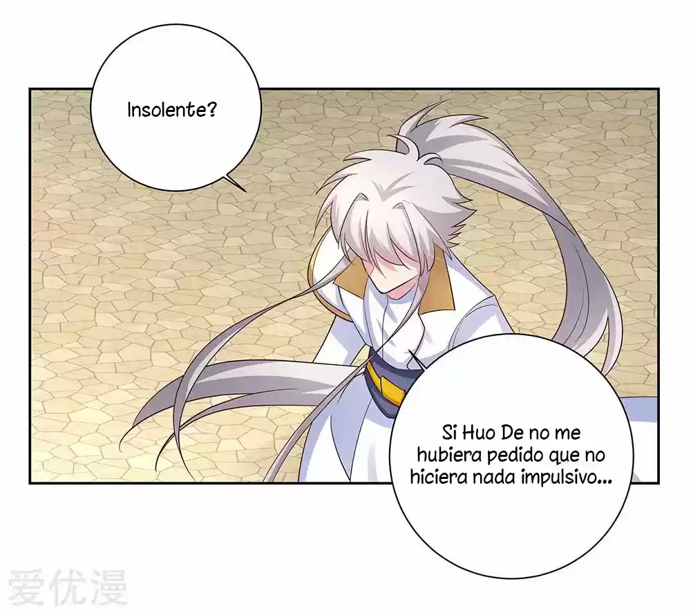 Por Encima De Todos Lo Dioses - Capítulo 64 - Página 15 - LectorTMOo