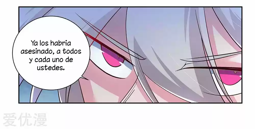 Por Encima De Todos Lo Dioses - Capítulo 64 - Página 16 - LectorTMOo