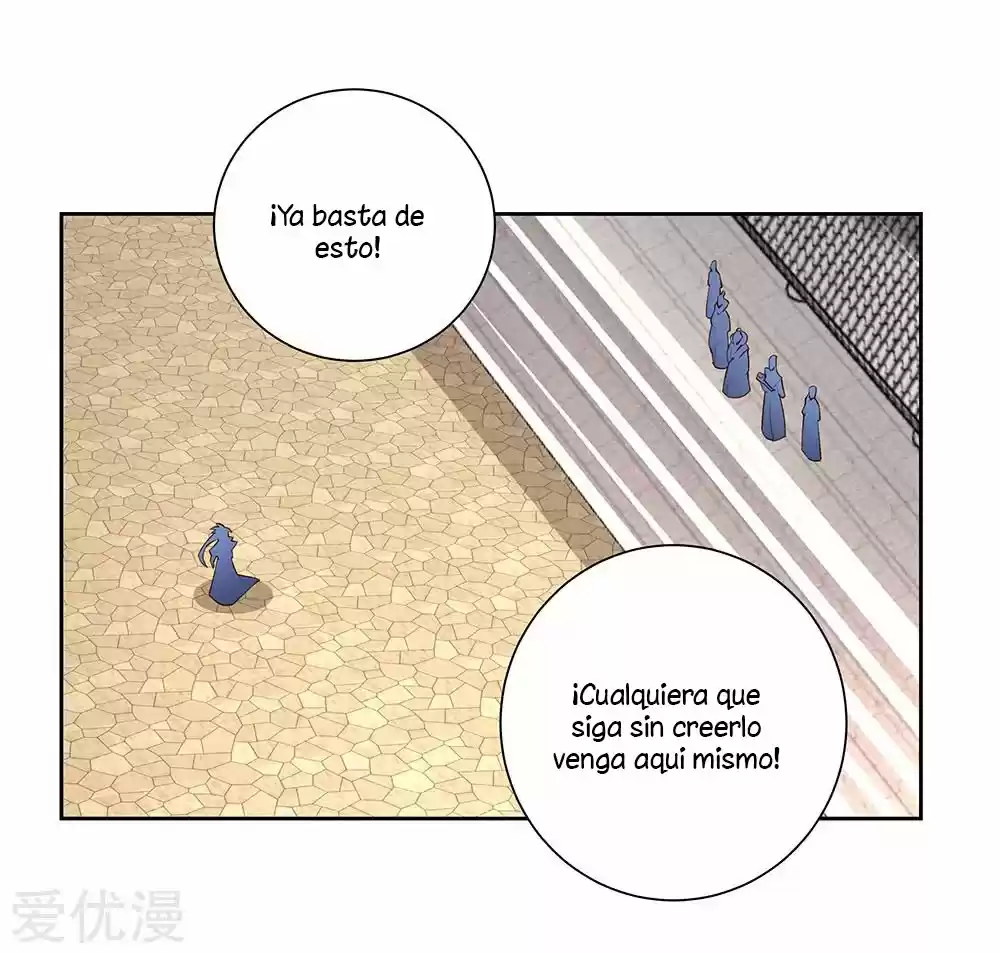 Por Encima De Todos Lo Dioses - Capítulo 64 - Página 17 - LectorTMOo
