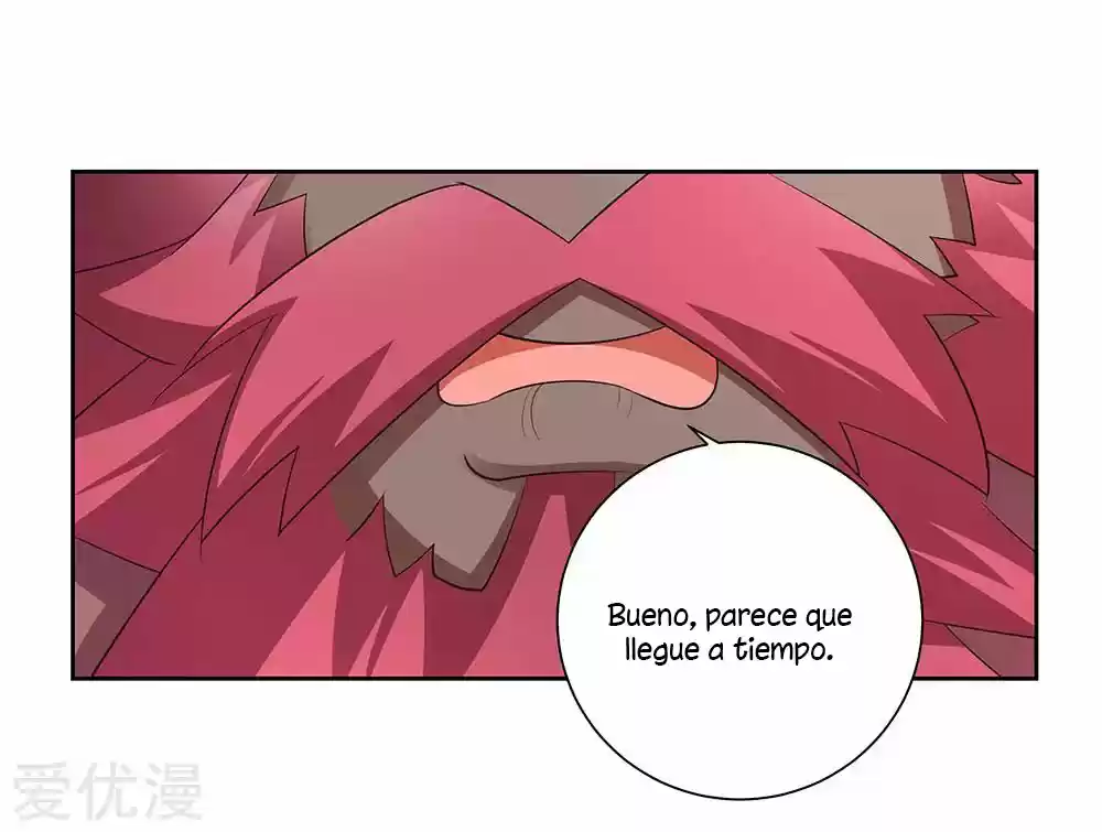 Por Encima De Todos Lo Dioses - Capítulo 65 - Página 14 - LectorTMOo