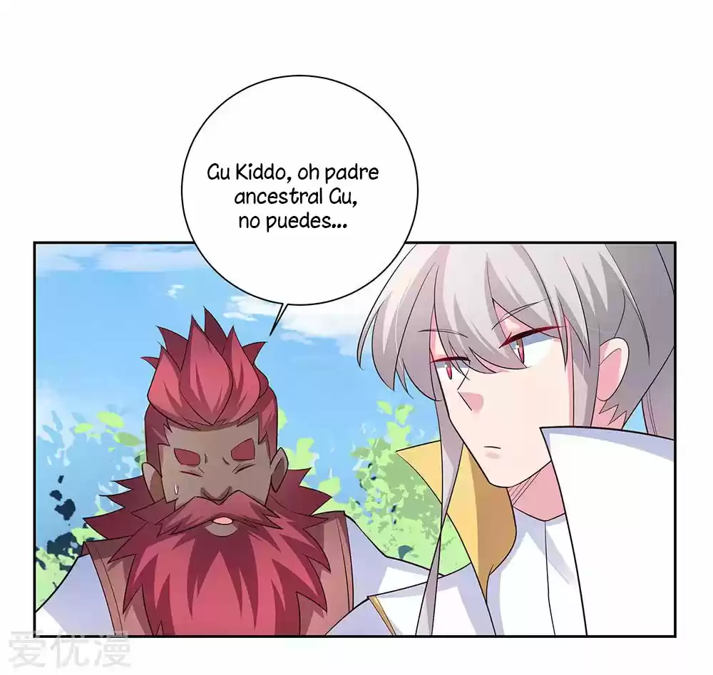 Por Encima De Todos Lo Dioses - Capítulo 65 - Página 19 - LectorTMOo