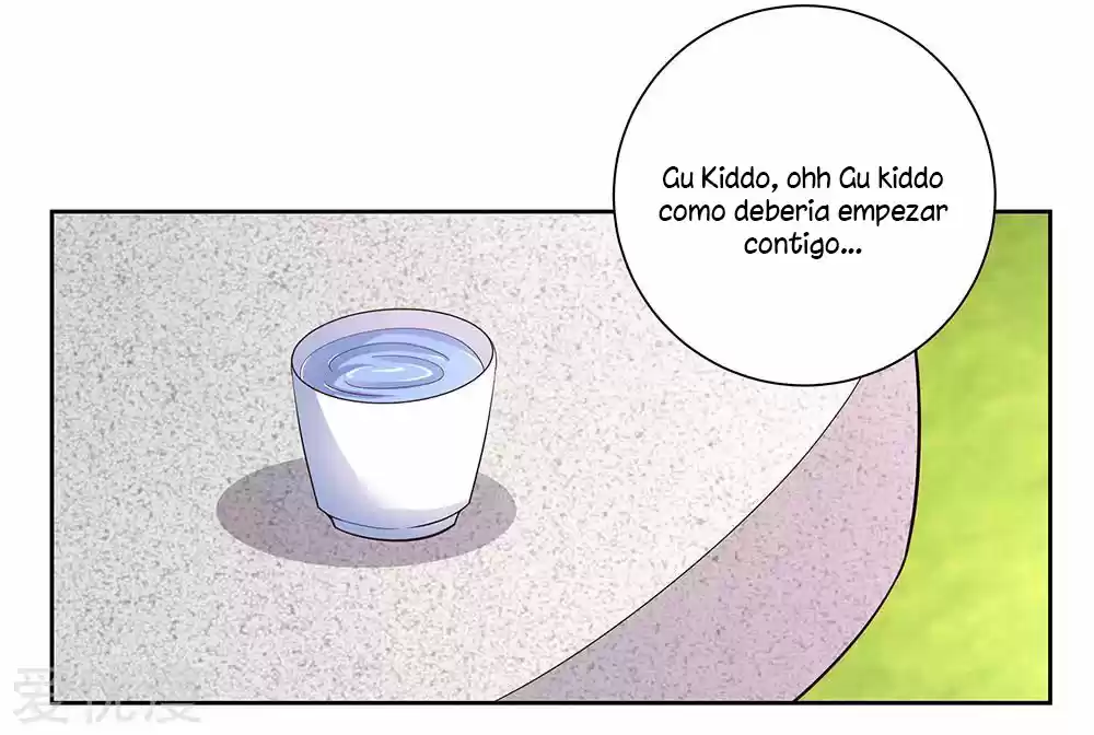 Por Encima De Todos Lo Dioses - Capítulo 66 - Página 15 - LectorTMOo