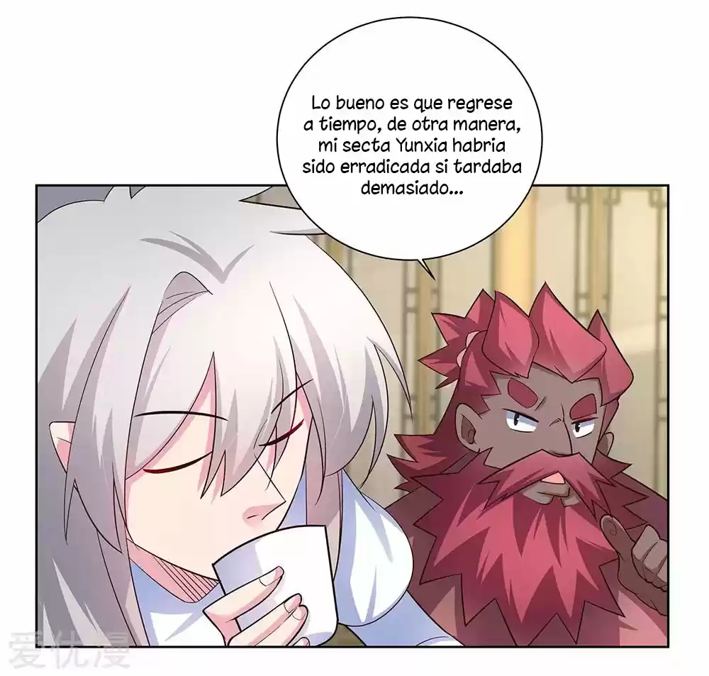 Por Encima De Todos Lo Dioses - Capítulo 66 - Página 18 - LectorTMOo