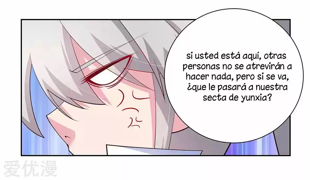 Por Encima De Todos Lo Dioses - Capítulo 67 - Página 7 - LectorTMOo