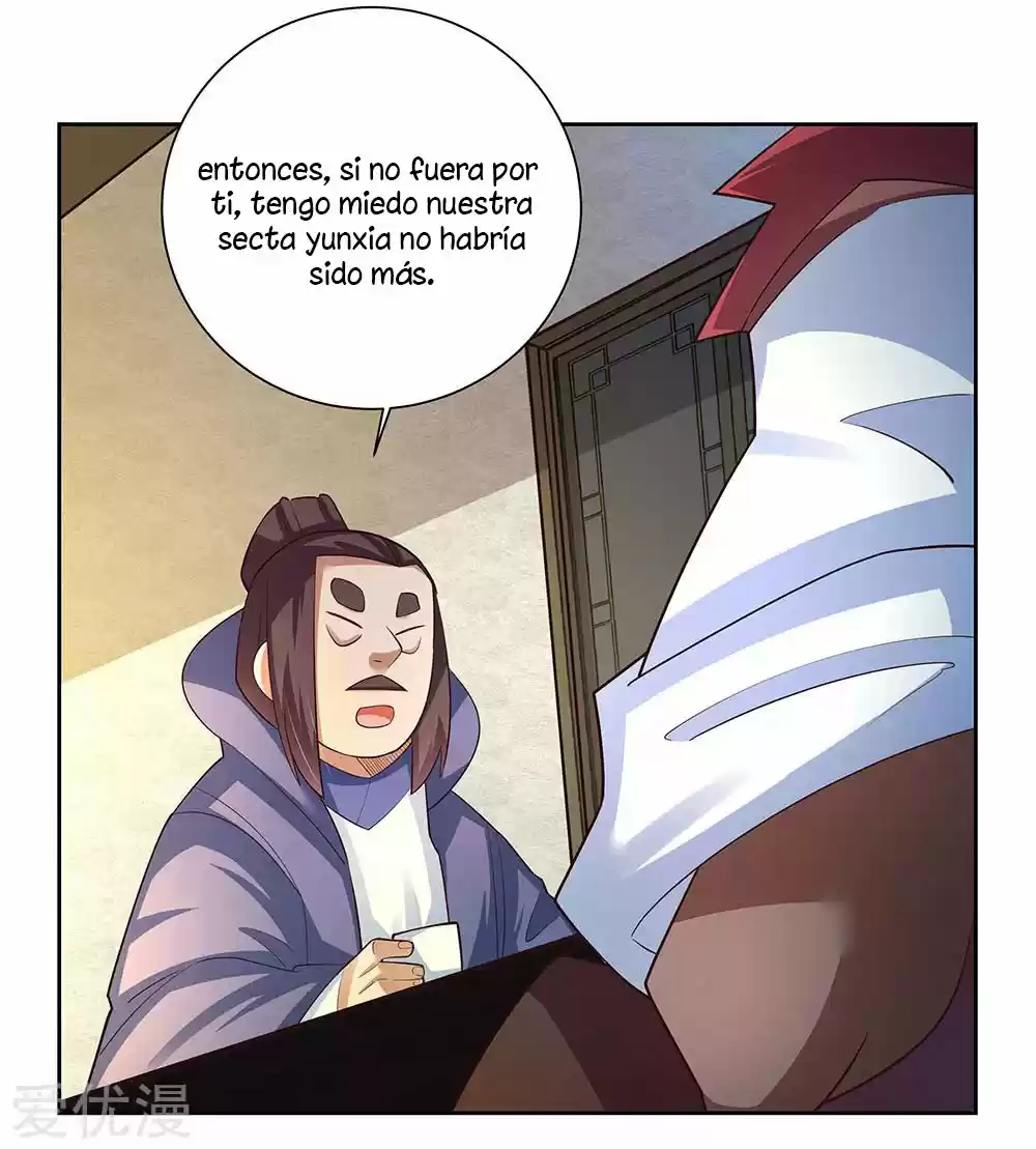 Por Encima De Todos Lo Dioses - Capítulo 67 - Página 13 - LectorTMOo