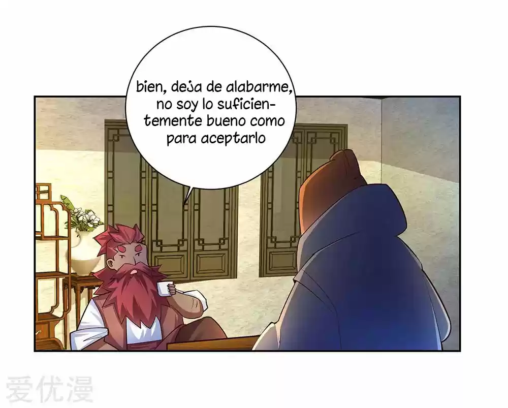 Por Encima De Todos Lo Dioses - Capítulo 67 - Página 14 - LectorTMOo