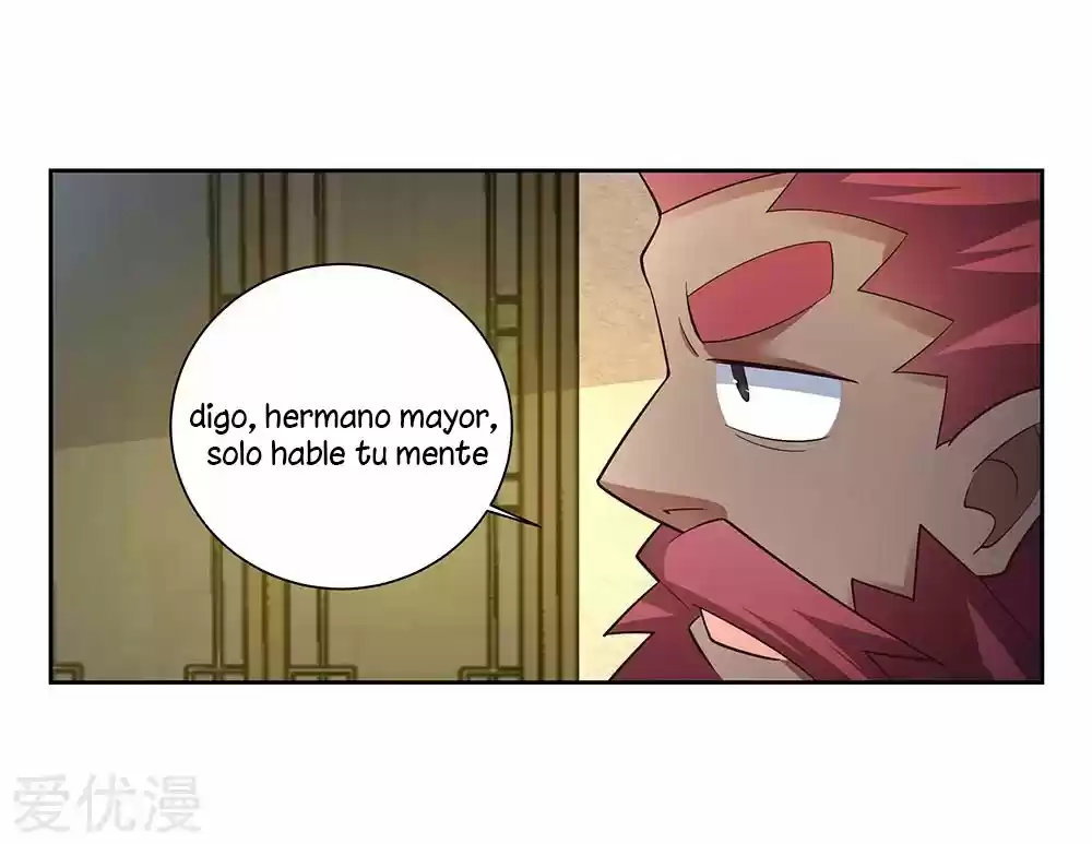 Por Encima De Todos Lo Dioses - Capítulo 67 - Página 15 - LectorTMOo