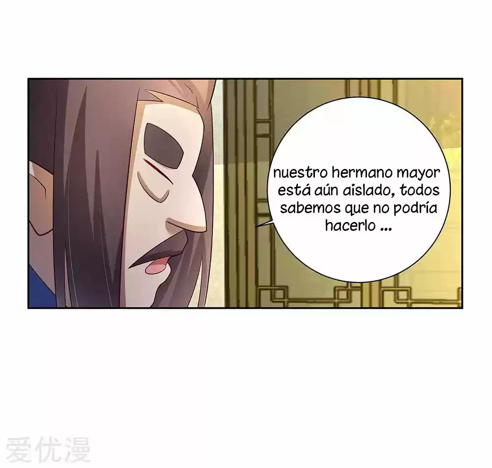 Por Encima De Todos Lo Dioses - Capítulo 67 - Página 19 - LectorTMOo