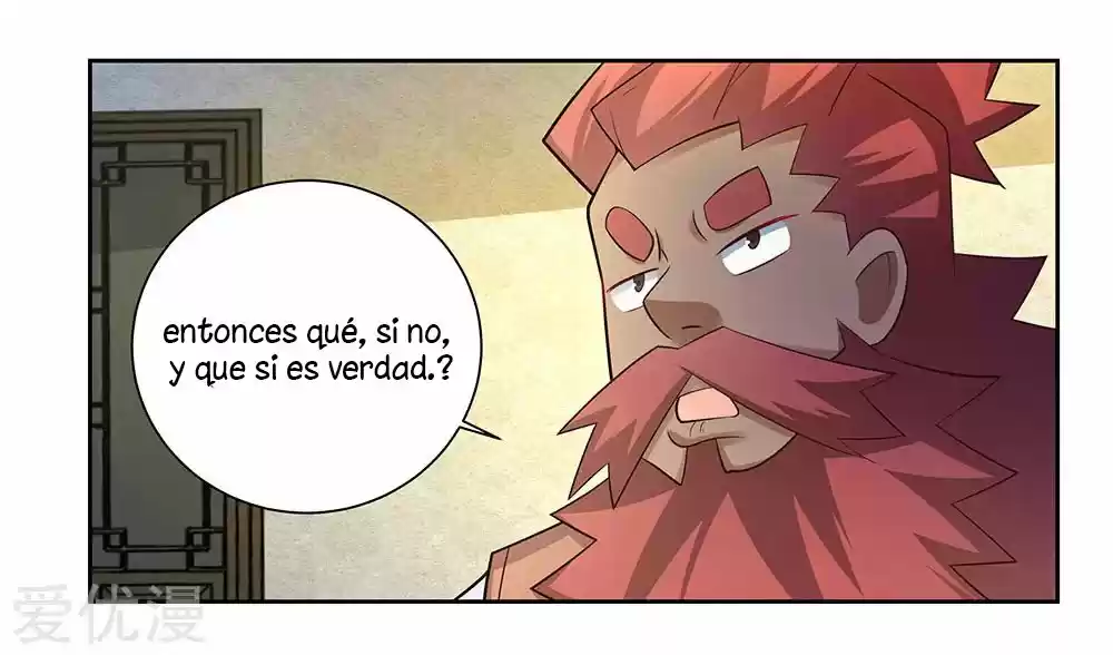 Por Encima De Todos Lo Dioses - Capítulo 67 - Página 23 - LectorTMOo