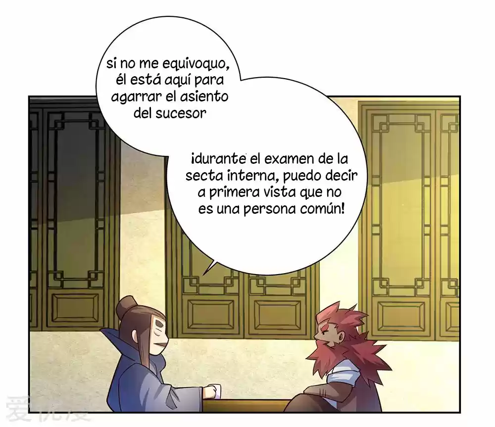 Por Encima De Todos Lo Dioses - Capítulo 67 - Página 24 - LectorTMOo