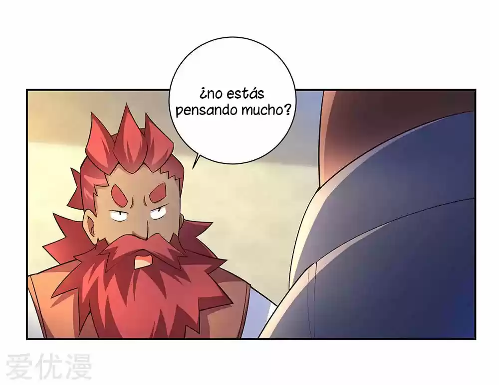 Por Encima De Todos Lo Dioses - Capítulo 67 - Página 26 - LectorTMOo