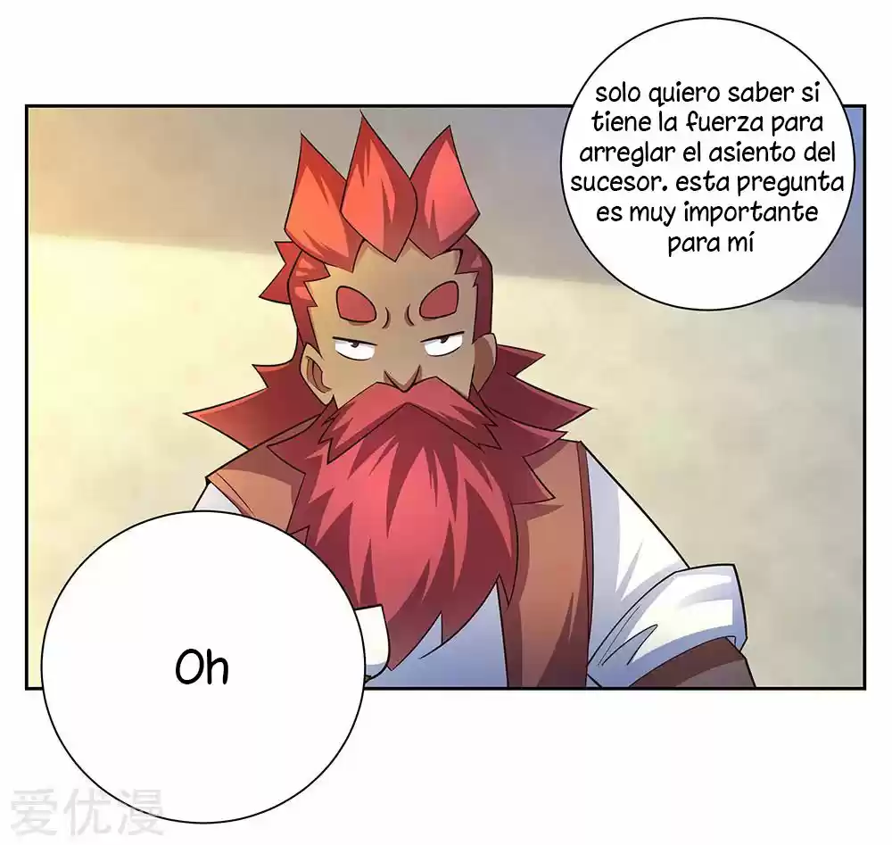 Por Encima De Todos Lo Dioses - Capítulo 67 - Página 28 - LectorTMOo