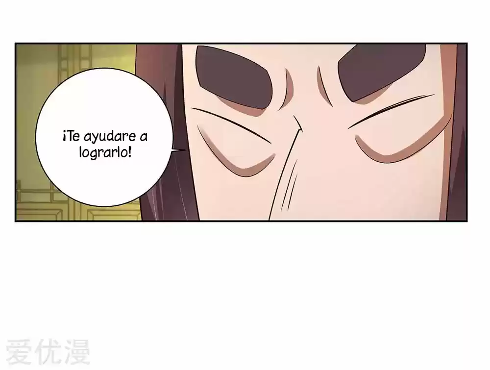 Por Encima De Todos Lo Dioses - Capítulo 67 - Página 30 - LectorTMOo