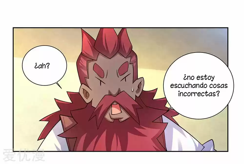 Por Encima De Todos Lo Dioses - Capítulo 67 - Página 31 - LectorTMOo