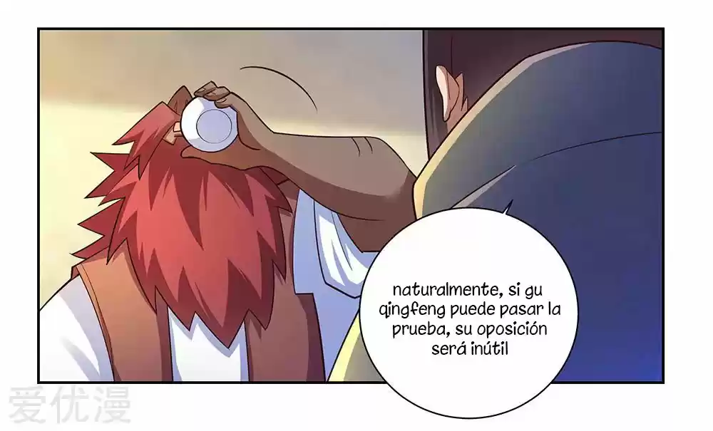 Por Encima De Todos Lo Dioses - Capítulo 68 - Página 10 - LectorTMOo