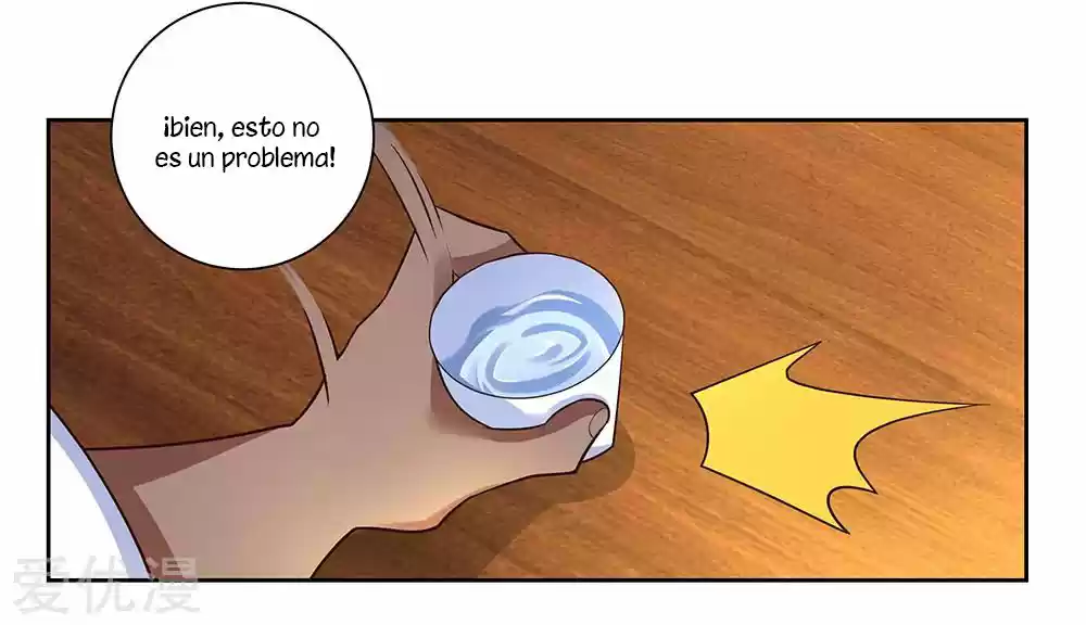 Por Encima De Todos Lo Dioses - Capítulo 68 - Página 11 - LectorTMOo