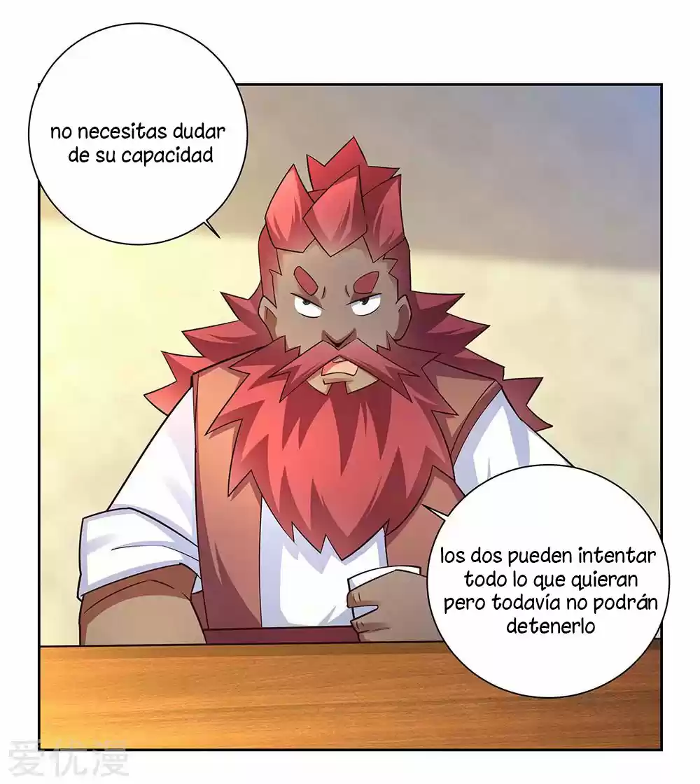 Por Encima De Todos Lo Dioses - Capítulo 68 - Página 12 - LectorTMOo