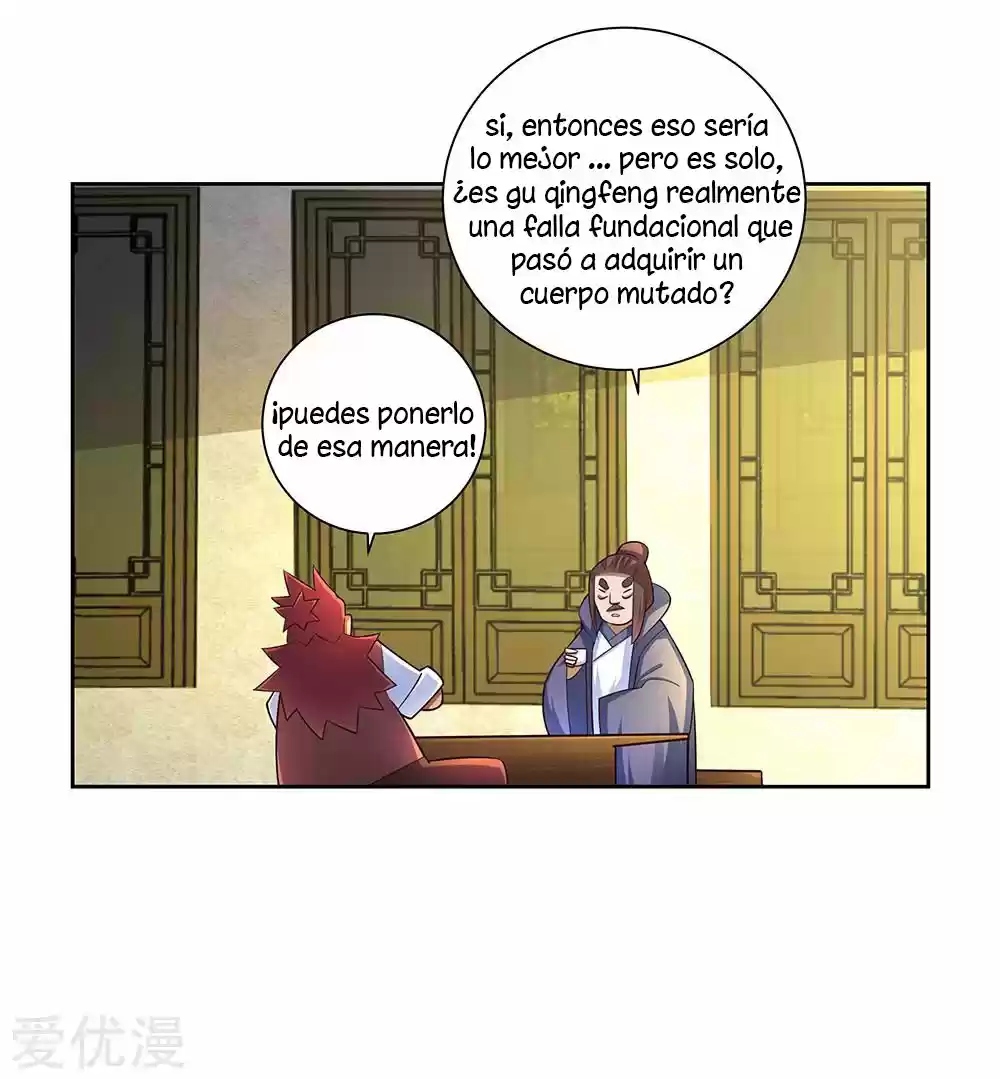 Por Encima De Todos Lo Dioses - Capítulo 68 - Página 13 - LectorTMOo
