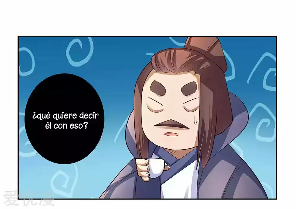Por Encima De Todos Lo Dioses - Capítulo 68 - Página 14 - LectorTMOo
