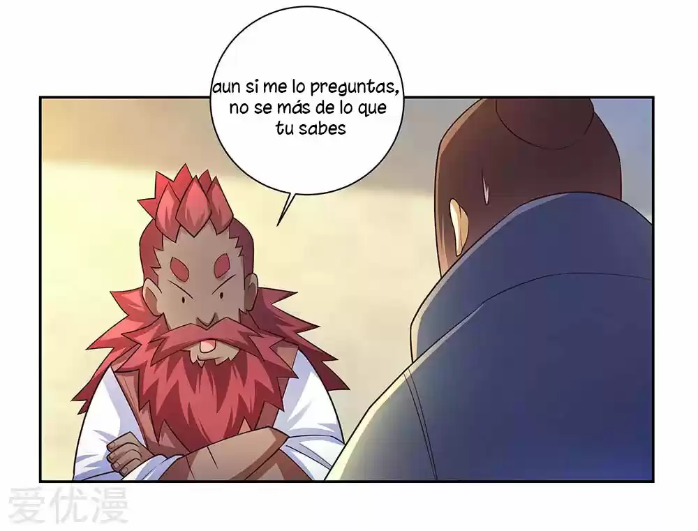 Por Encima De Todos Lo Dioses - Capítulo 68 - Página 15 - LectorTMOo