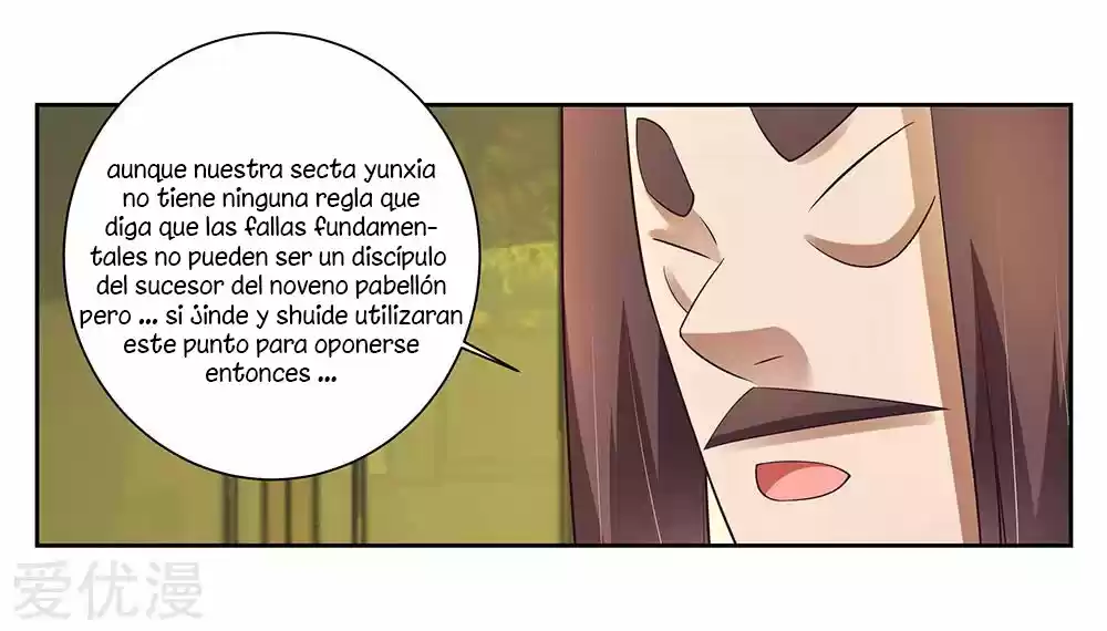 Por Encima De Todos Lo Dioses - Capítulo 68 - Página 16 - LectorTMOo