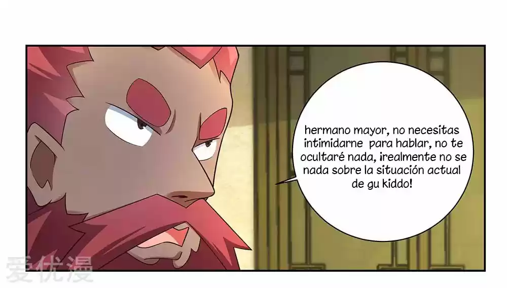 Por Encima De Todos Lo Dioses - Capítulo 68 - Página 17 - LectorTMOo
