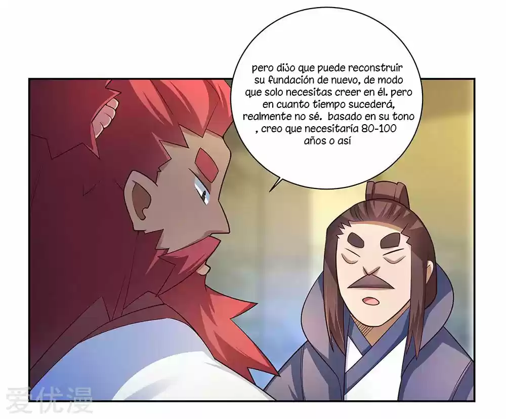 Por Encima De Todos Lo Dioses - Capítulo 68 - Página 18 - LectorTMOo