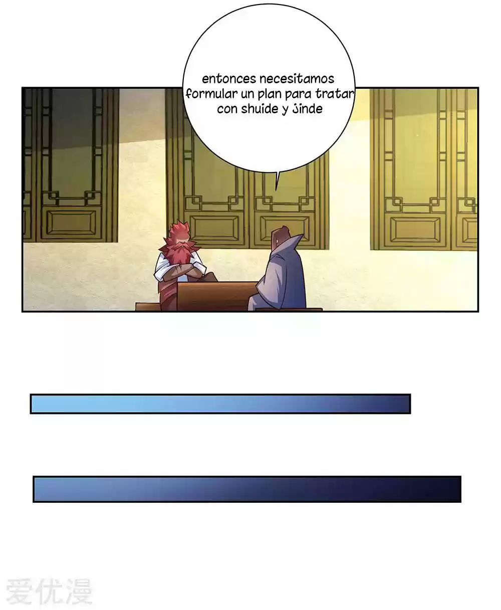 Por Encima De Todos Lo Dioses - Capítulo 68 - Página 19 - LectorTMOo