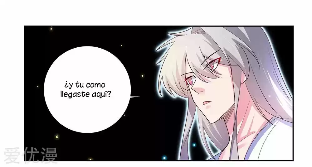 Por Encima De Todos Lo Dioses - Capítulo 69 - Página 6 - LectorTMOo