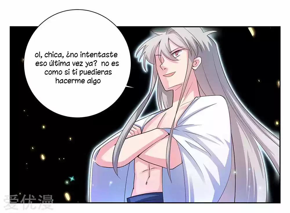 Por Encima De Todos Lo Dioses - Capítulo 69 - Página 9 - LectorTMOo