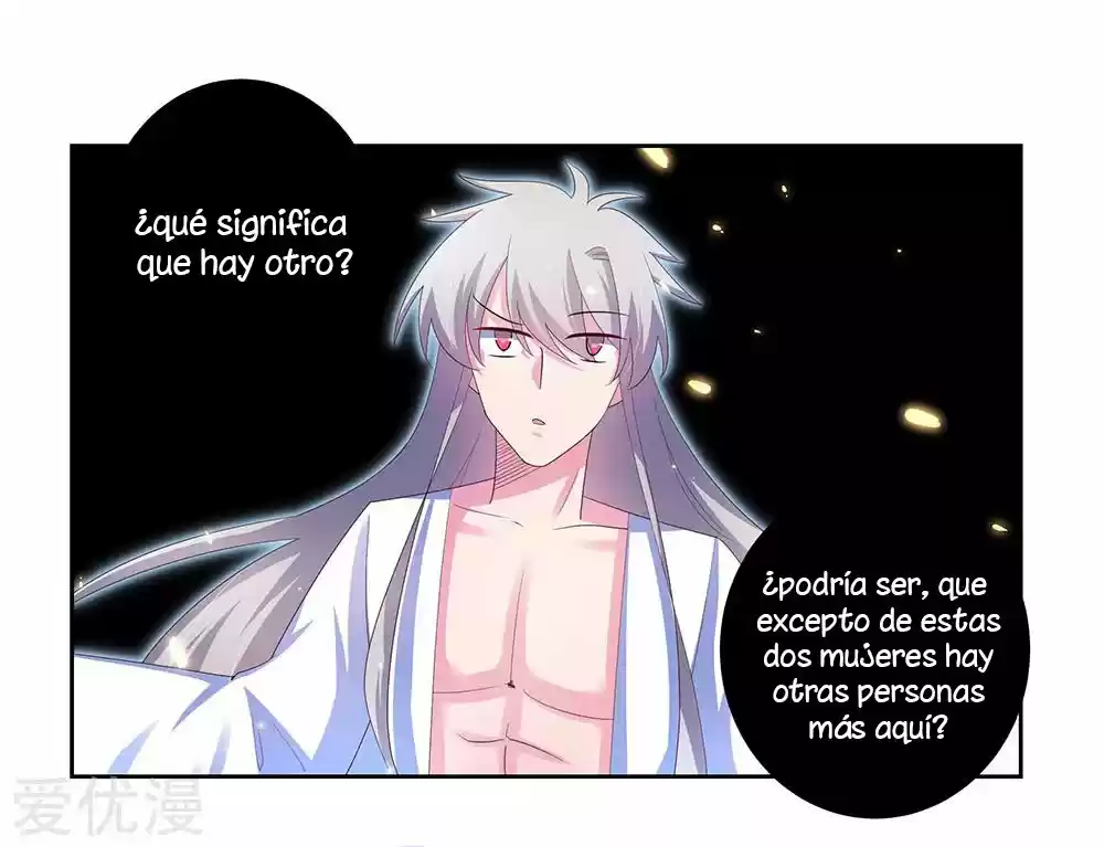 Por Encima De Todos Lo Dioses - Capítulo 69 - Página 15 - LectorTMOo