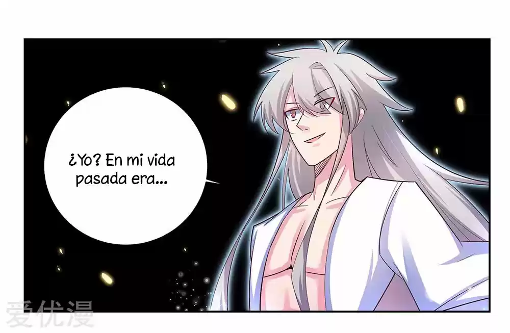 Por Encima De Todos Lo Dioses - Capítulo 69 - Página 25 - LectorTMOo