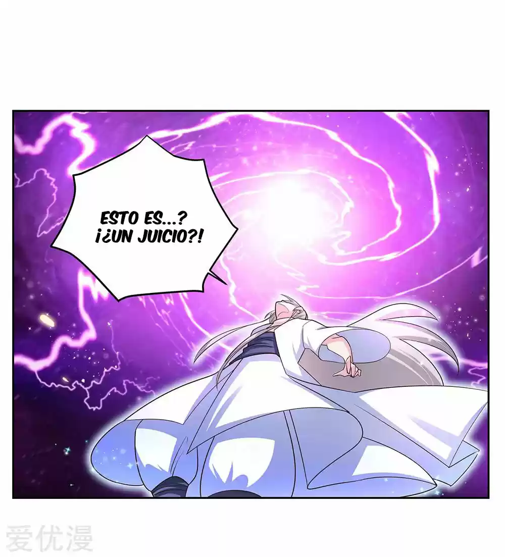 Por Encima De Todos Lo Dioses - Capítulo 69 - Página 33 - LectorTMOo