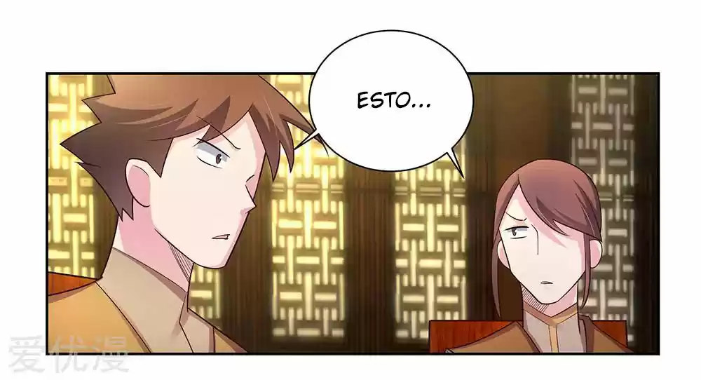 Por Encima De Todos Lo Dioses - Capítulo 70 - Página 32 - LectorTMOo