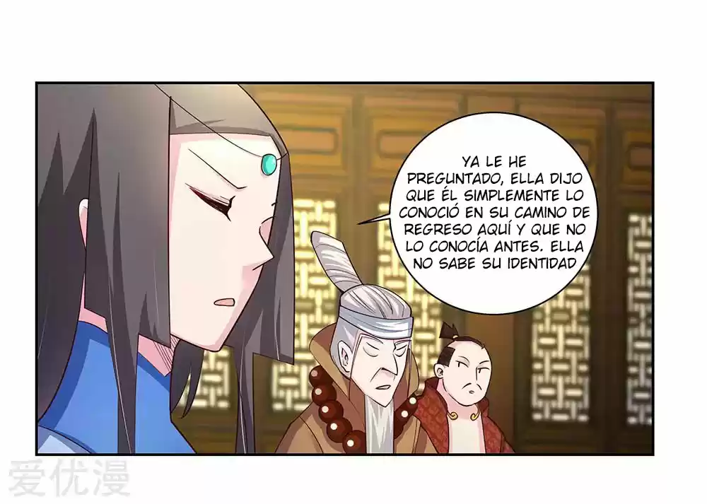 Por Encima De Todos Lo Dioses - Capítulo 70 - Página 34 - LectorTMOo