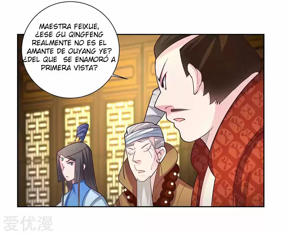 Por Encima De Todos Lo Dioses - Capítulo 70 - Página 35 - LectorTMOo