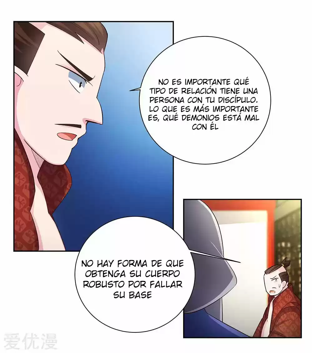 Por Encima De Todos Lo Dioses - Capítulo 71 - Página 4 - LectorTMOo