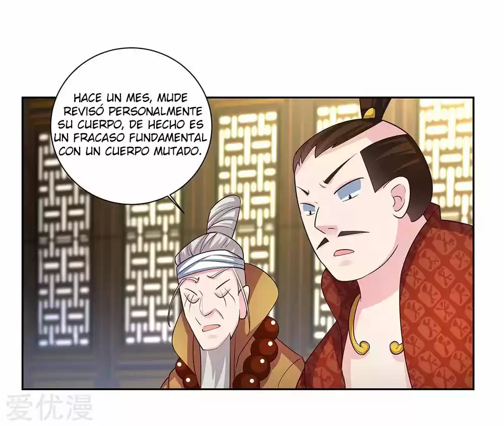 Por Encima De Todos Lo Dioses - Capítulo 71 - Página 5 - LectorTMOo