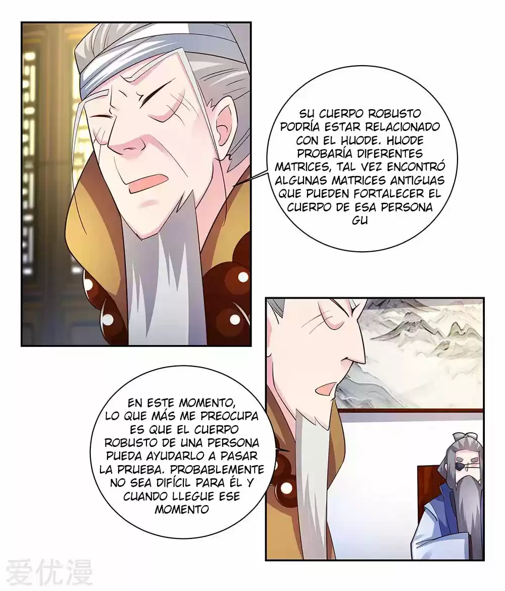 Por Encima De Todos Lo Dioses - Capítulo 71 - Página 6 - LectorTMOo