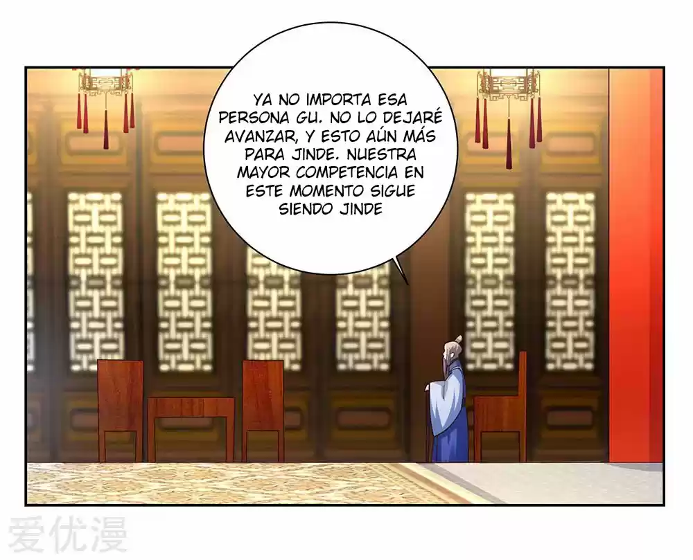 Por Encima De Todos Lo Dioses - Capítulo 71 - Página 8 - LectorTMOo
