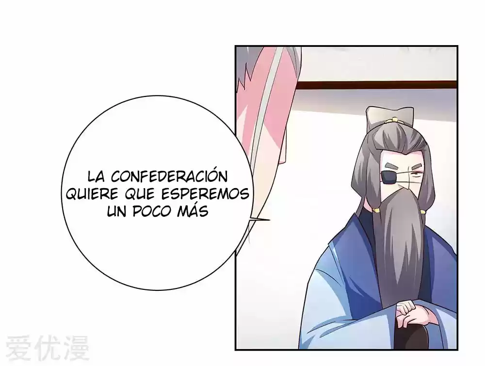 Por Encima De Todos Lo Dioses - Capítulo 71 - Página 10 - LectorTMOo